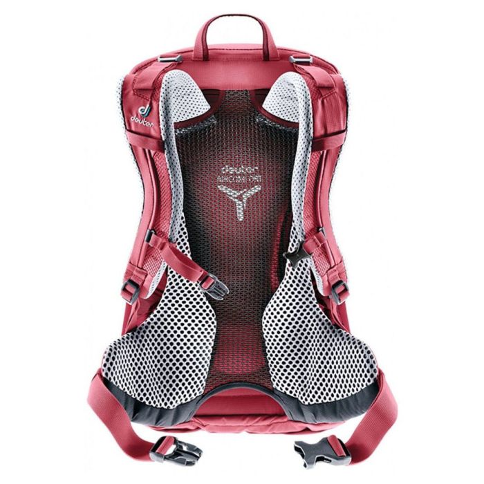 Рюкзак DEUTER Futura 22 SL колір 5558 ruby-maron