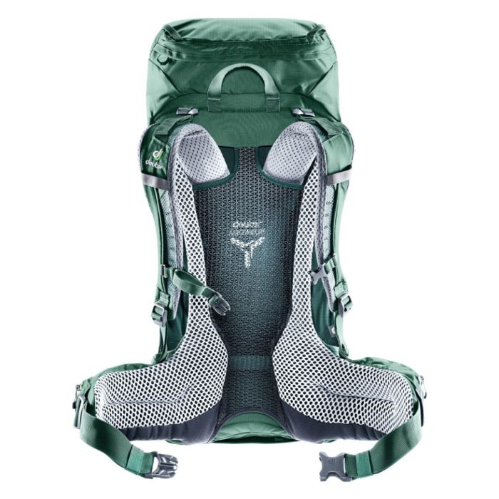 Рюкзак DEUTER Futura 24 SL колір 2247 seagreen-forest