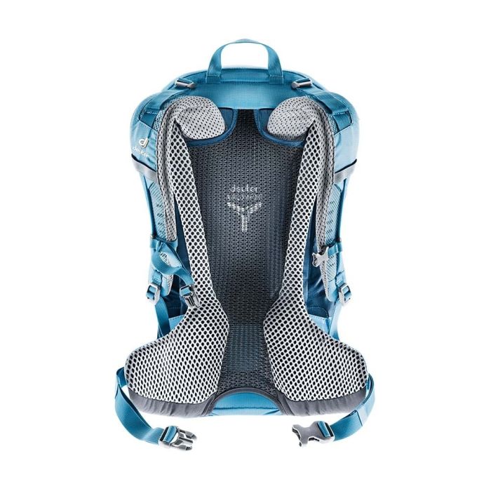 Рюкзак DEUTER Futura 24 колір 1314 azure-steel