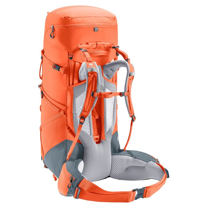 Рюкзак DEUTER Aircontact Core 45+10 SL колір 9409