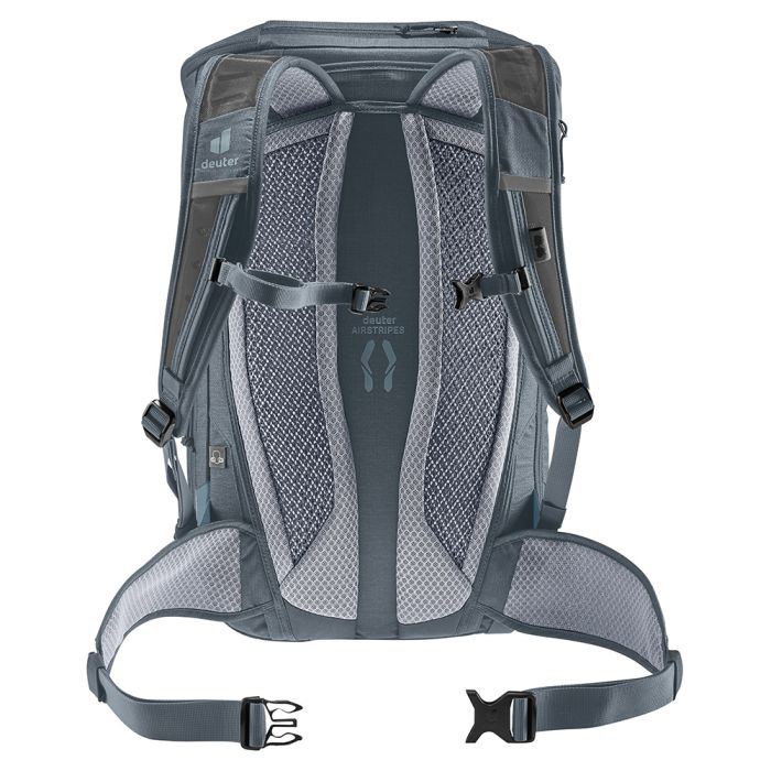 Рюкзак DEUTER Rotsoord 25+5 колір 4409