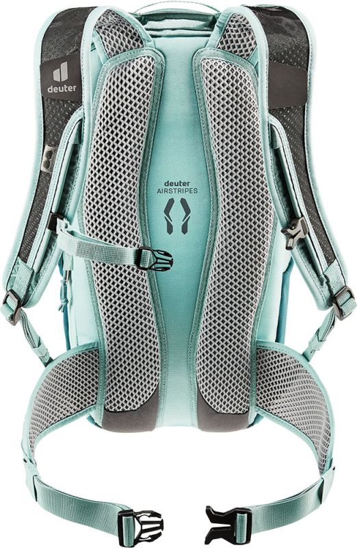 Рюкзак DEUTER Race 12 колір 3247 deepsea-jade