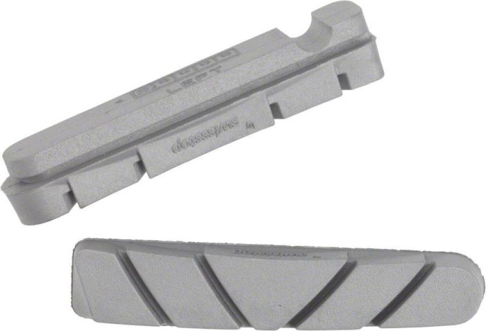 Колодки обідні SRAM ZIPP Tangente Platinum Pro Evo Brake Pad Inserts for Carbon Rims - SRAM/Shimano