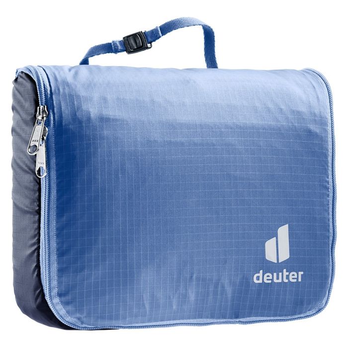 Косметичка DEUTER Wash Center Lite I колір 1347 pacific-ink