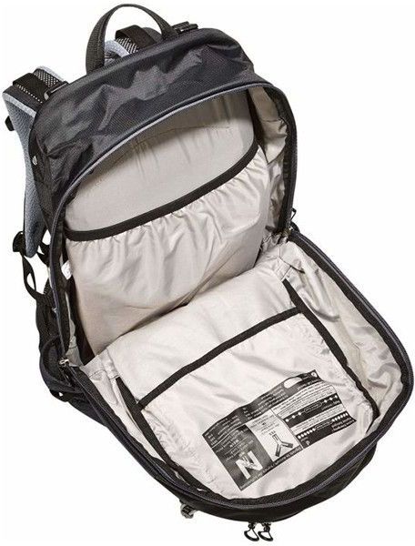 Рюкзак DEUTER Futura 28 колір 7000 black