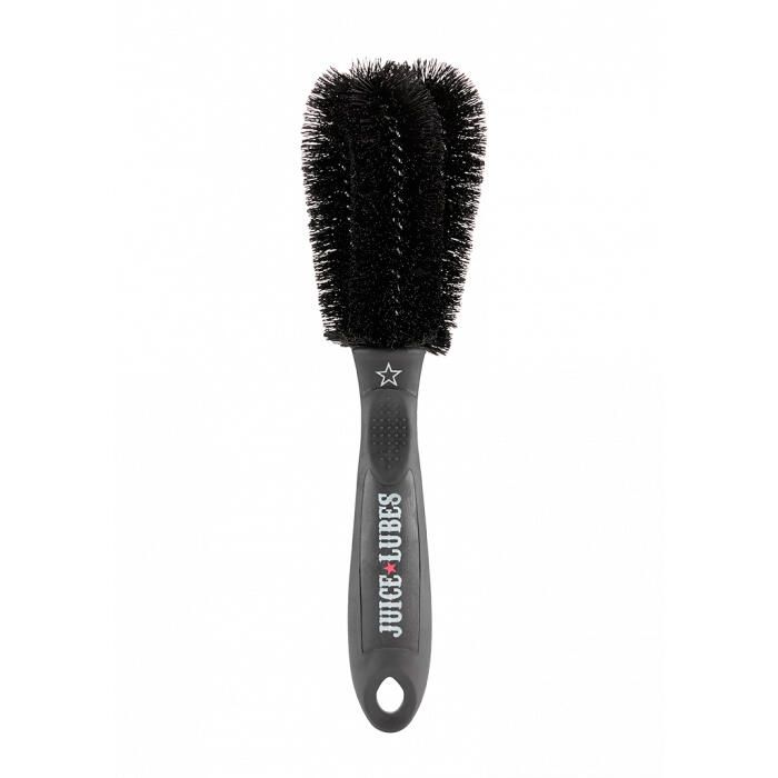 Щітка Juice Lubes Two Prong Brush