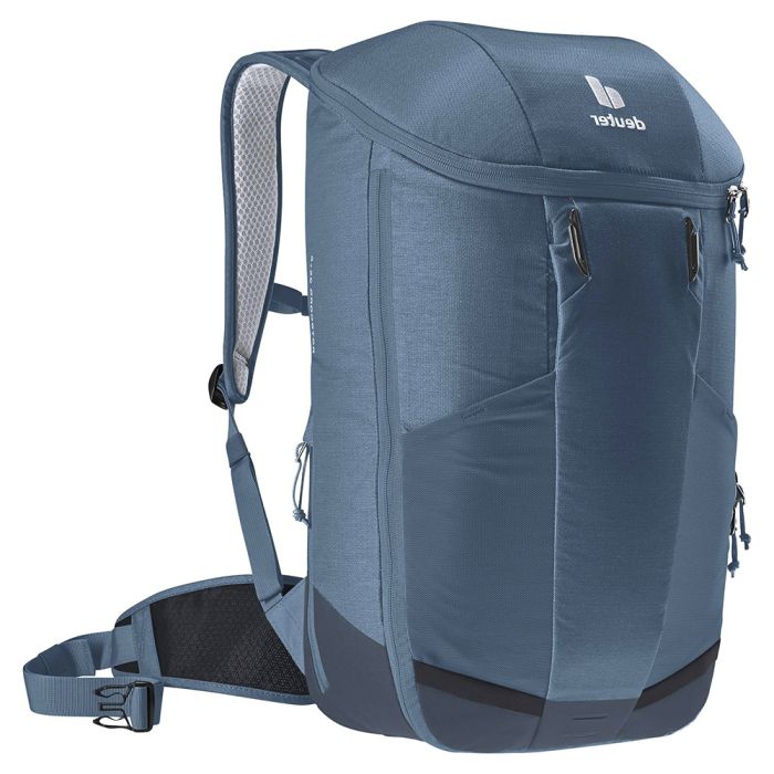 Рюкзак DEUTER Rotsoord 25+5 колір 1374 atlantic-ink