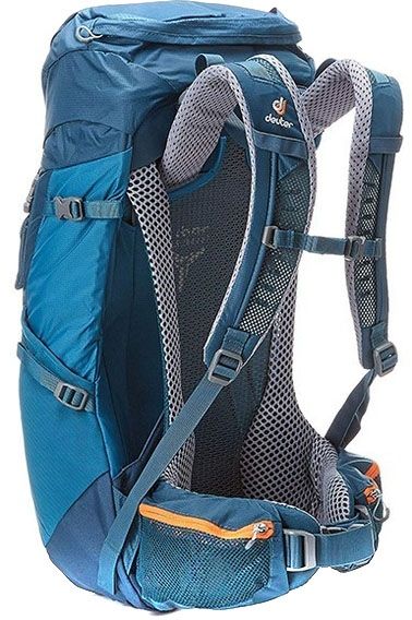 Рюкзак DEUTER Futura 26 колір 1315 lapis-midnight