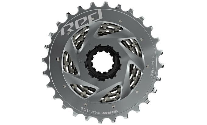 Касета SRAM XG-1290 D1 12шв 10-26