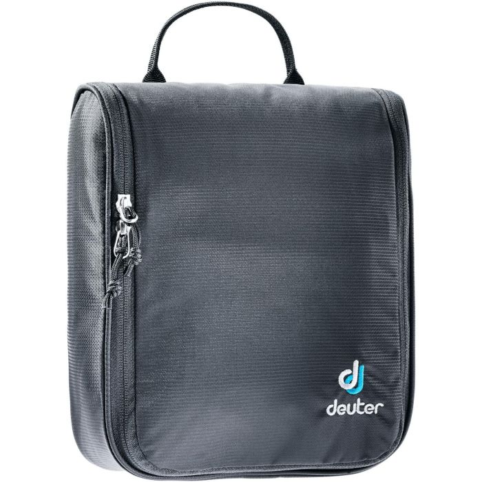 Косметичка DEUTER Wash Center II колір 7000 black