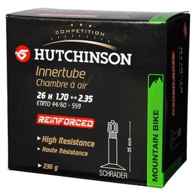 Камера Hutchinson CH 26X2.30-2.85 VS RENFORCE