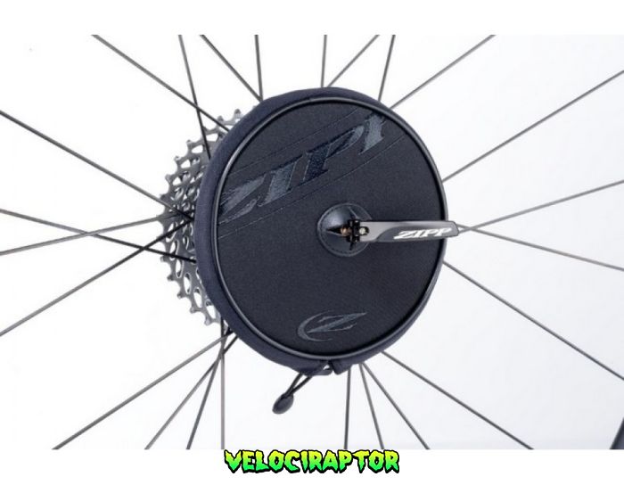 Чехол на ротор AM ZIPP ROTOR PROTECTOR 160