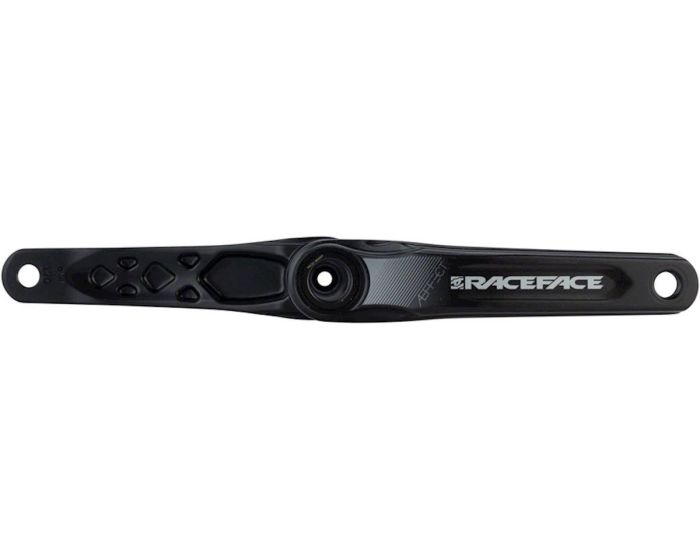 Шатуни Raceface CRANK,AEFFECT,137,ARMSET,165,BLK 19