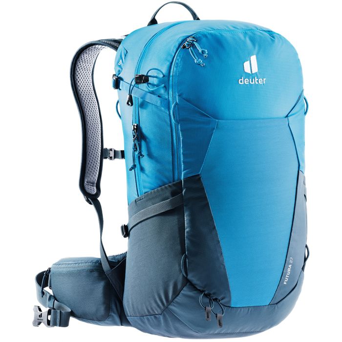 Рюкзак DEUTER Futura 27 колір 1358