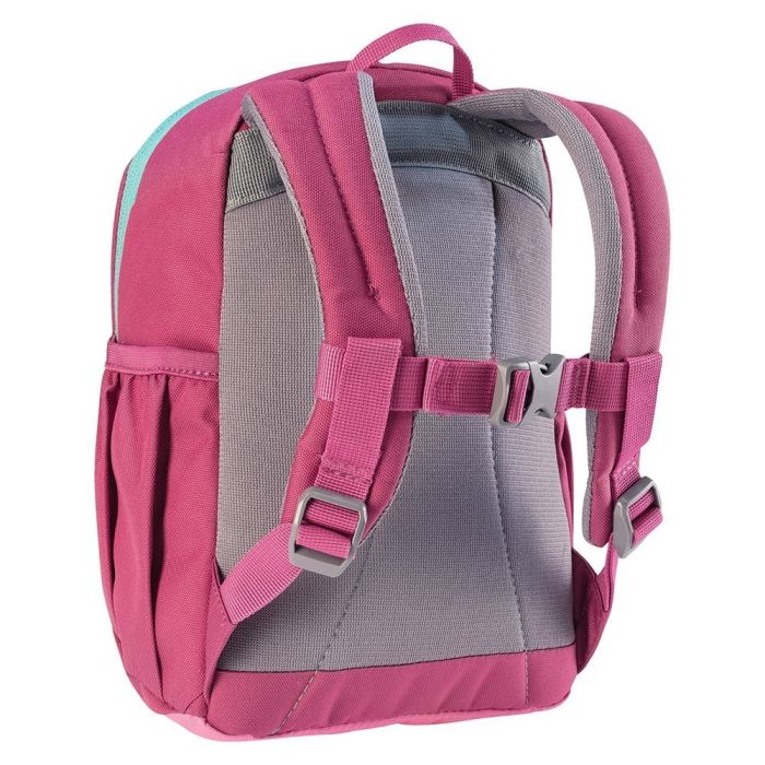 Рюкзак DEUTER Pico колір 5565 hotpink-ruby