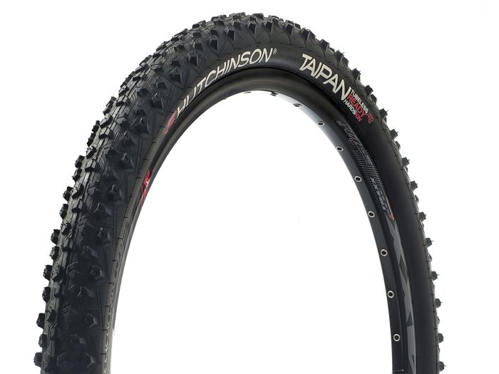 Покришка Hutchinson TAIPAN 27,5X2,10 TS TL RR xc