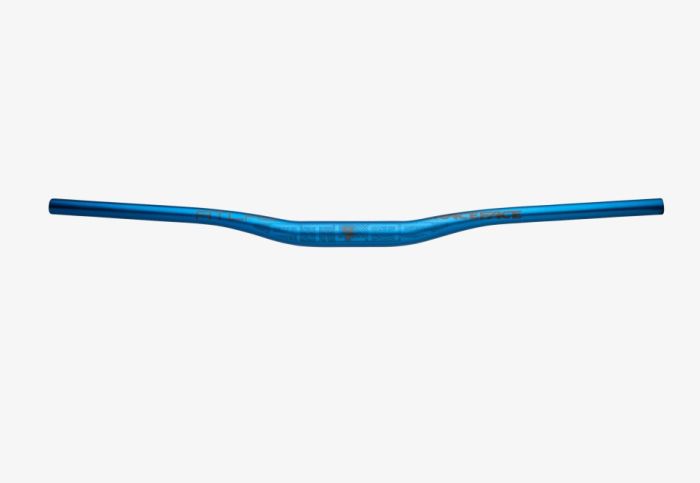 Руль RF HANDLEBAR,ATLAS,35X820,20MM,BLU