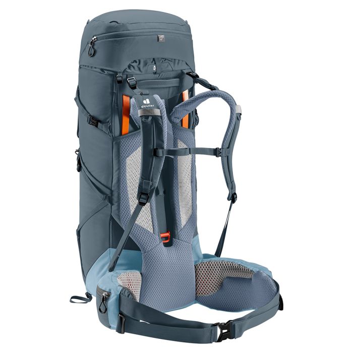 Рюкзак DEUTER Aircontact Core 40+10 колір 4409