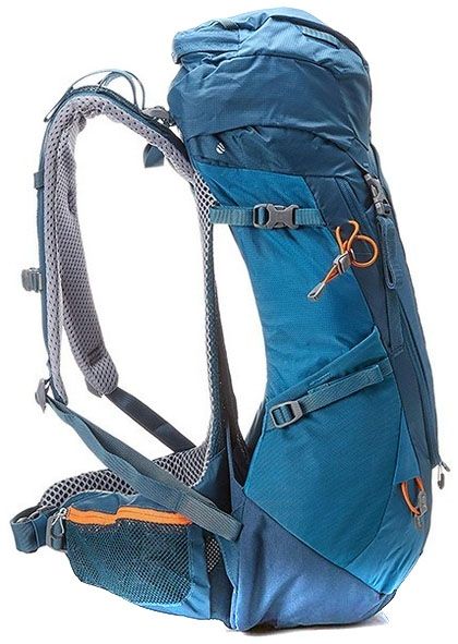 Рюкзак DEUTER Futura 26 колір 1315 lapis-midnight