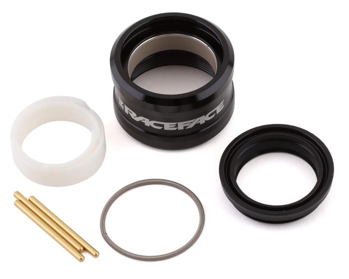 Ремкомплект RF AEFFECT R DP BUSHING/MIDCAP/PIN KIT