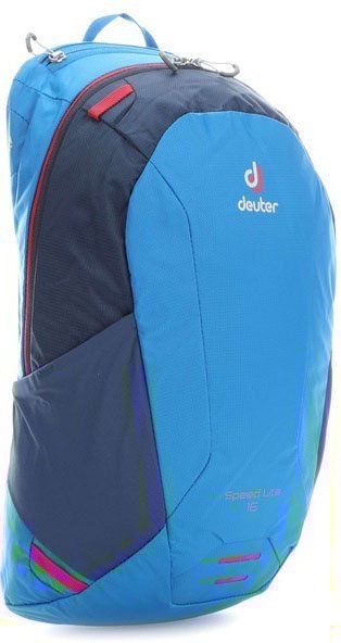 Рюкзак DEUTER Speed Lite 16 колір 3100 bay-midnight