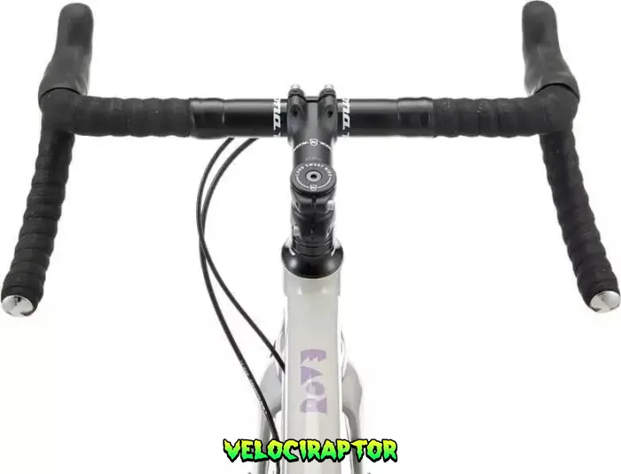 Велосипед гравел 27.5" KONA Rove NRB Porcelain