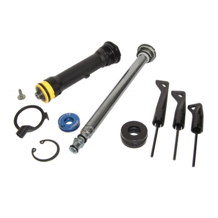 Демпфер в зборі RockShox RT TK 30 Gold 26 27 29 80100 RMT17