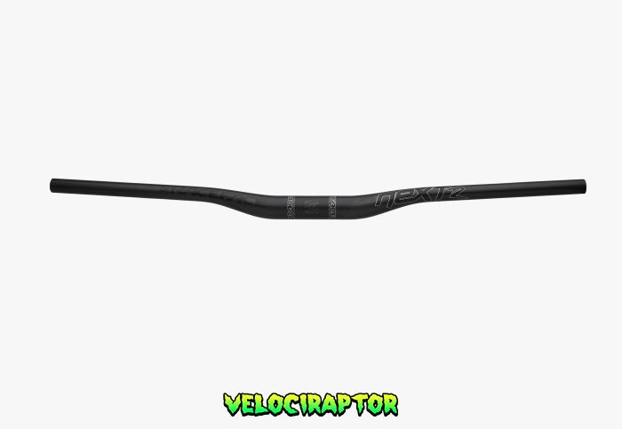 Руль Race Face NEXT R,35X800,20MM RISE,P877
