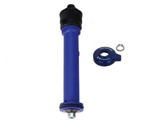 Демпфер компресії RockShox 07 TORA 302 TURNKEY STD ADJ