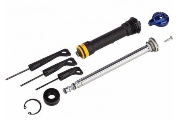 Демпфер в зборі RockShox RT TK 30 Gold 26 27 29 80-100 CRN