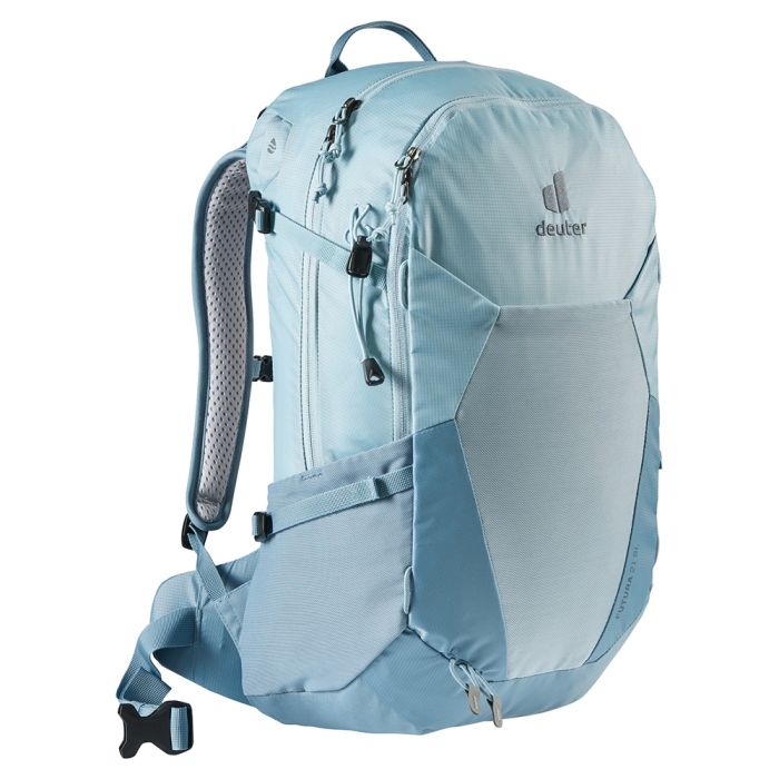 Рюкзак DEUTER Futura 21 SL колір 1333