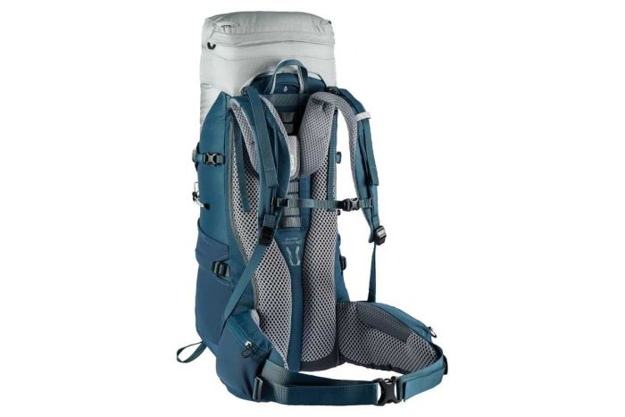 Рюкзак Deuter Aircontact Lite 40 + 10 колір 4327 tin-arctic