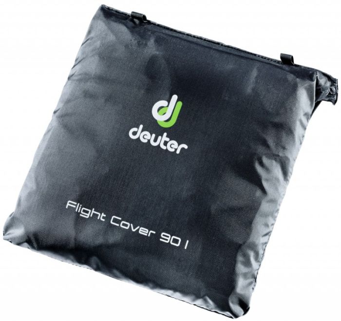 Чохол транспортний DEUTER Flight Cover 60 колір 7000 black