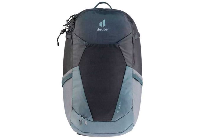 Рюкзак Deuter Futura 27 колір 4409 graphite-shale