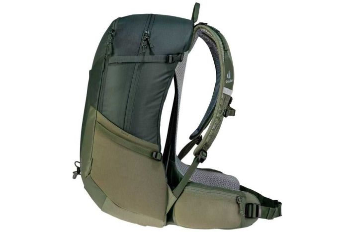 Рюкзак Deuter Futura 27 колір 2237 ivy-khaki