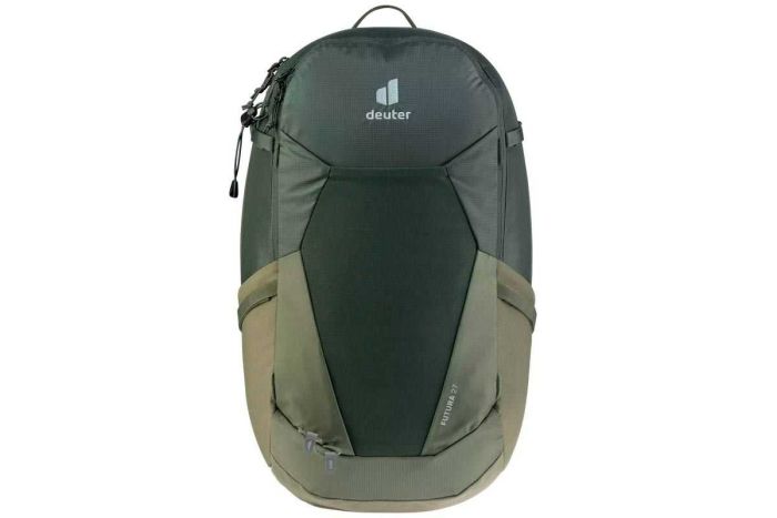 Рюкзак Deuter Futura 27 колір 2237 ivy-khaki