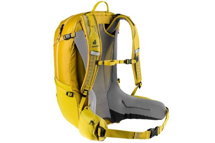 Рюкзак Deuter Futura 27 колір 8206 turmeric-greencurry