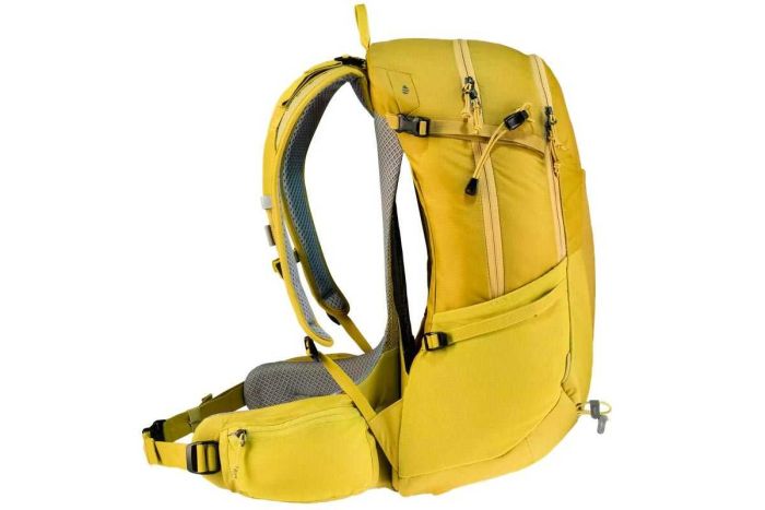 Рюкзак Deuter Futura 27 колір 8206 turmeric-greencurry