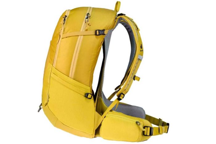 Рюкзак Deuter Futura 27 колір 8206 turmeric-greencurry