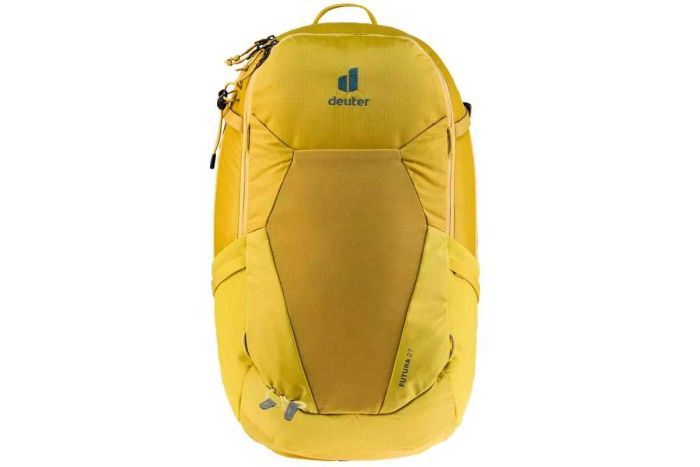 Рюкзак Deuter Futura 27 колір 8206 turmeric-greencurry