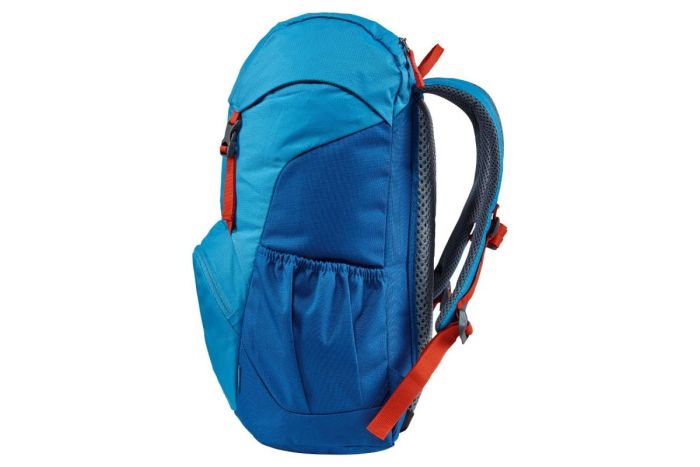 Рюкзак Deuter Junior колір 1324 azure-lapis