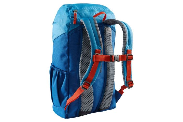 Рюкзак Deuter Junior колір 1324 azure-lapis