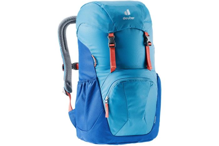 Рюкзак Deuter Junior колір 1324 azure-lapis