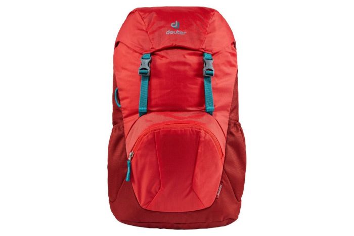 Рюкзак Deuter Junior колір 5549 chili-lava