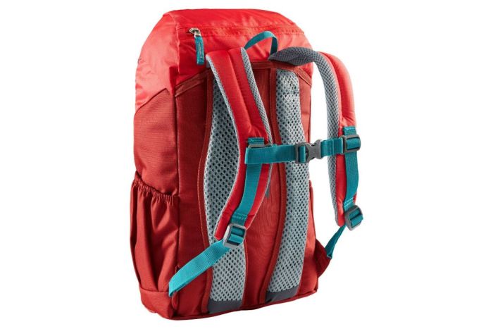 Рюкзак Deuter Junior колір 5549 chili-lava