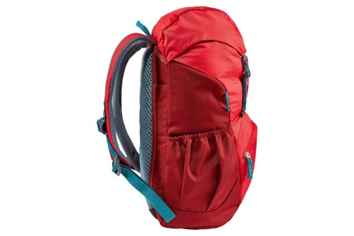 Рюкзак Deuter Junior колір 5549 chili-lava