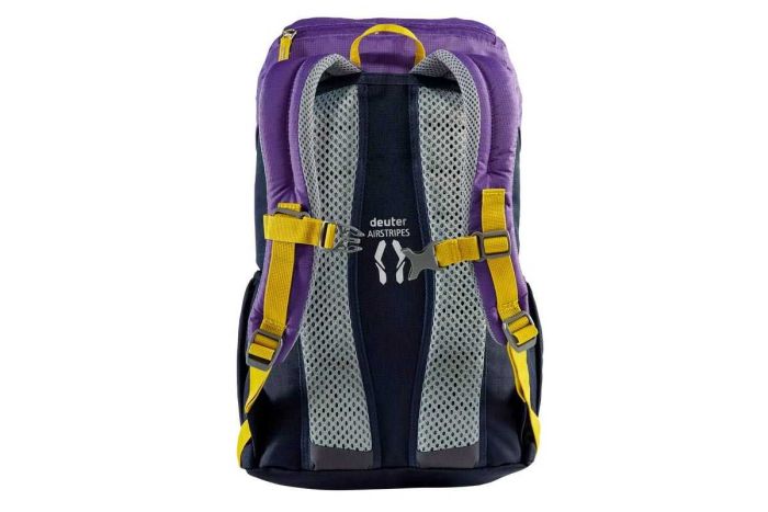 Рюкзак Deuter Junior колір 1325 violet-navy