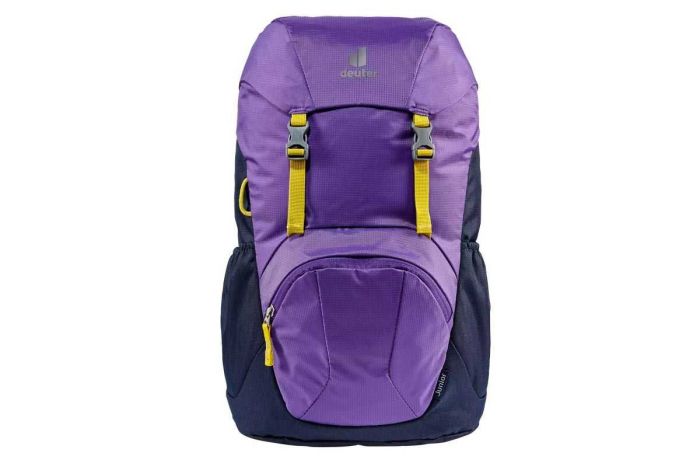 Рюкзак Deuter Junior колір 1325 violet-navy