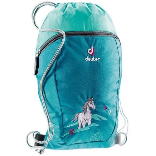 Сумка DEUTER Sneaker Bag колір 3037 petrol horse