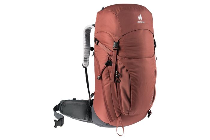 Рюкзак Trail Pro 34 SL колір 5429 redwood-graphite